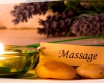 Thaise massage